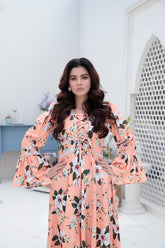 Artisanal Dream Frock