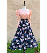 Winter Chic Flair Ensemble