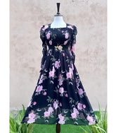 Floral Whispers Maxi