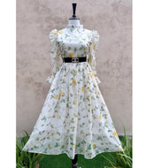 Dazzling Dori Delight