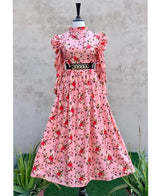 Georgette Bliss Frock