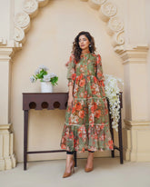 Midnight Blossom Ensemble