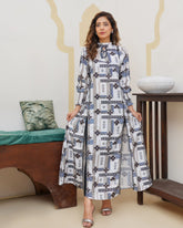 Stellar Blossom Ensemble