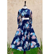 Dori Style Full Flair Frock