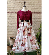 Enchanting Fairy Skirt Set