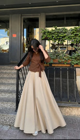 brown mood 🤎