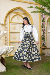 Timeless Beauty Frock