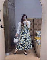 Floral Elegance 2-Piece