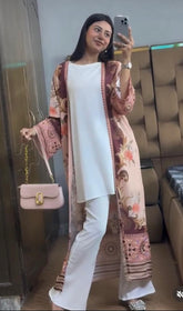 Veloura Royal Drape Set