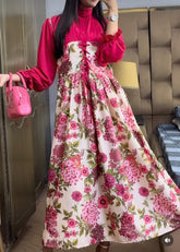 Rosabella BloomTwist Frock