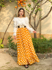 Polka Pearl Ensemble