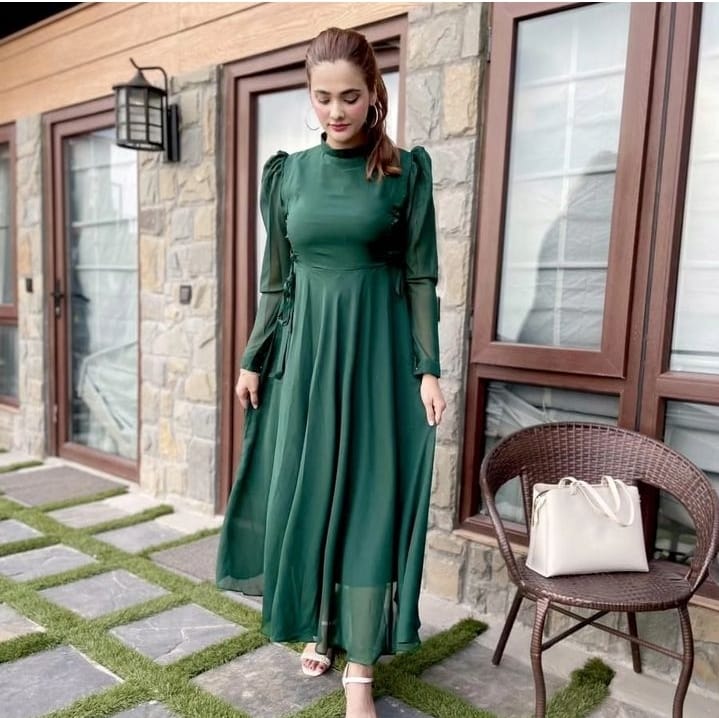 Verde Chic