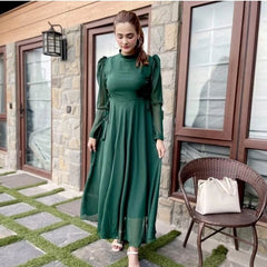 Verde Chic