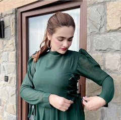 Verde Chic