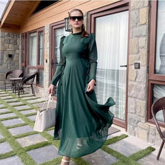 Verde Chic