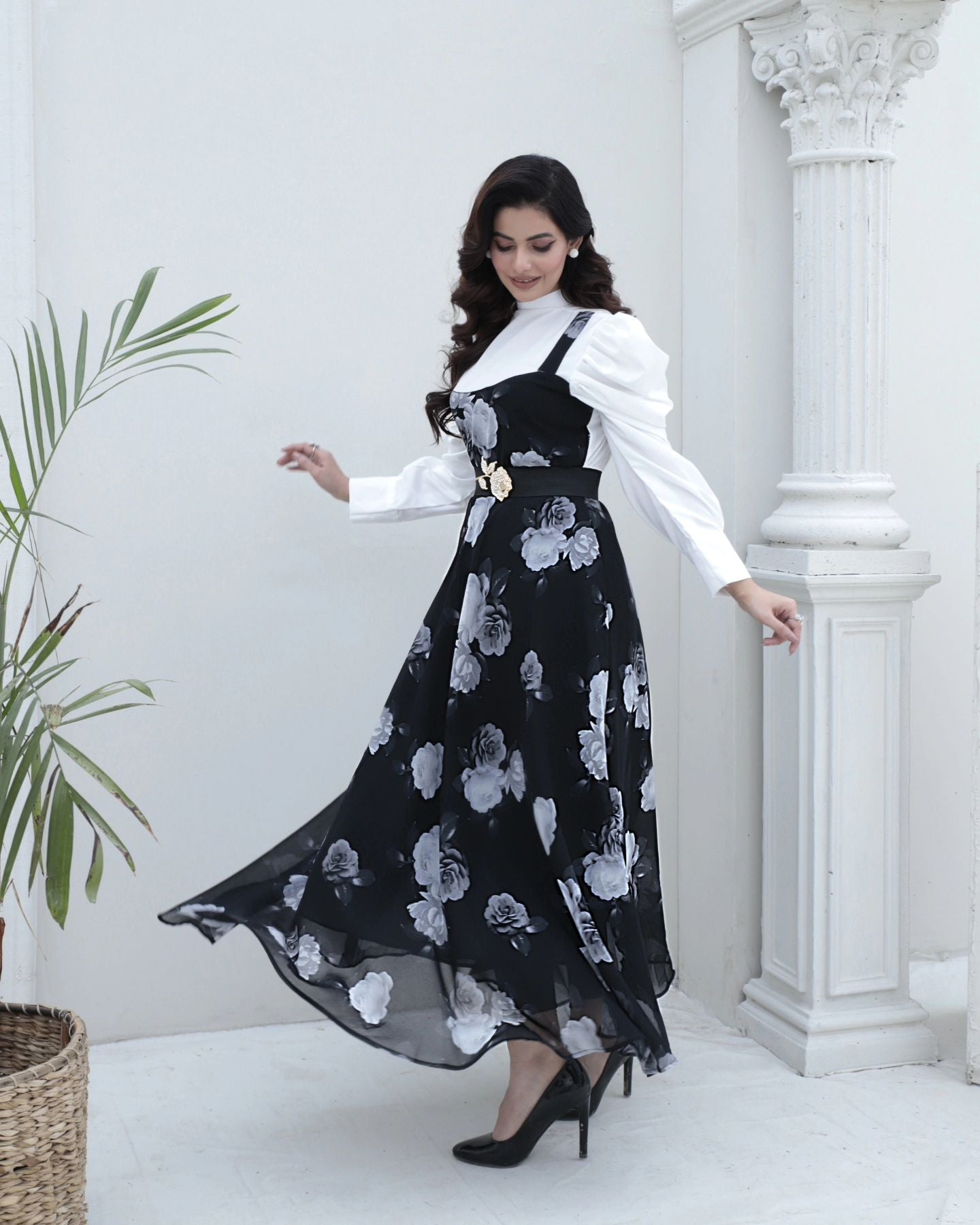 Nocturnal Blossom Ensemble