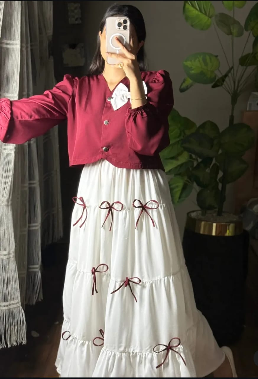 Harmony Trend Set