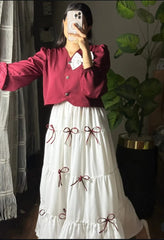 Harmony Trend Set