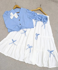 Harmony Trend Set