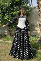 Long Maxi