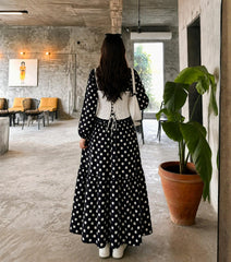 Long Maxi