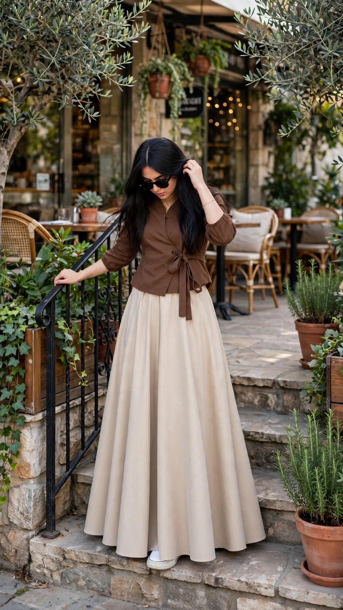 brown mood 🤎