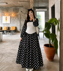 Long Maxi