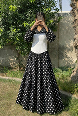 Long Maxi