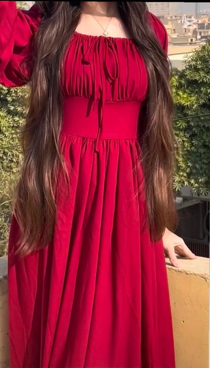Elegent Maxi