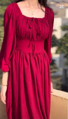 Elegent Maxi