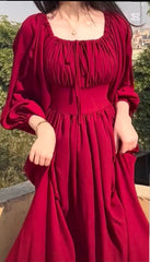 Elegent Maxi