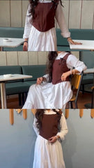 Elegent Skirts&top