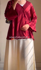 Elegent Skirt top
