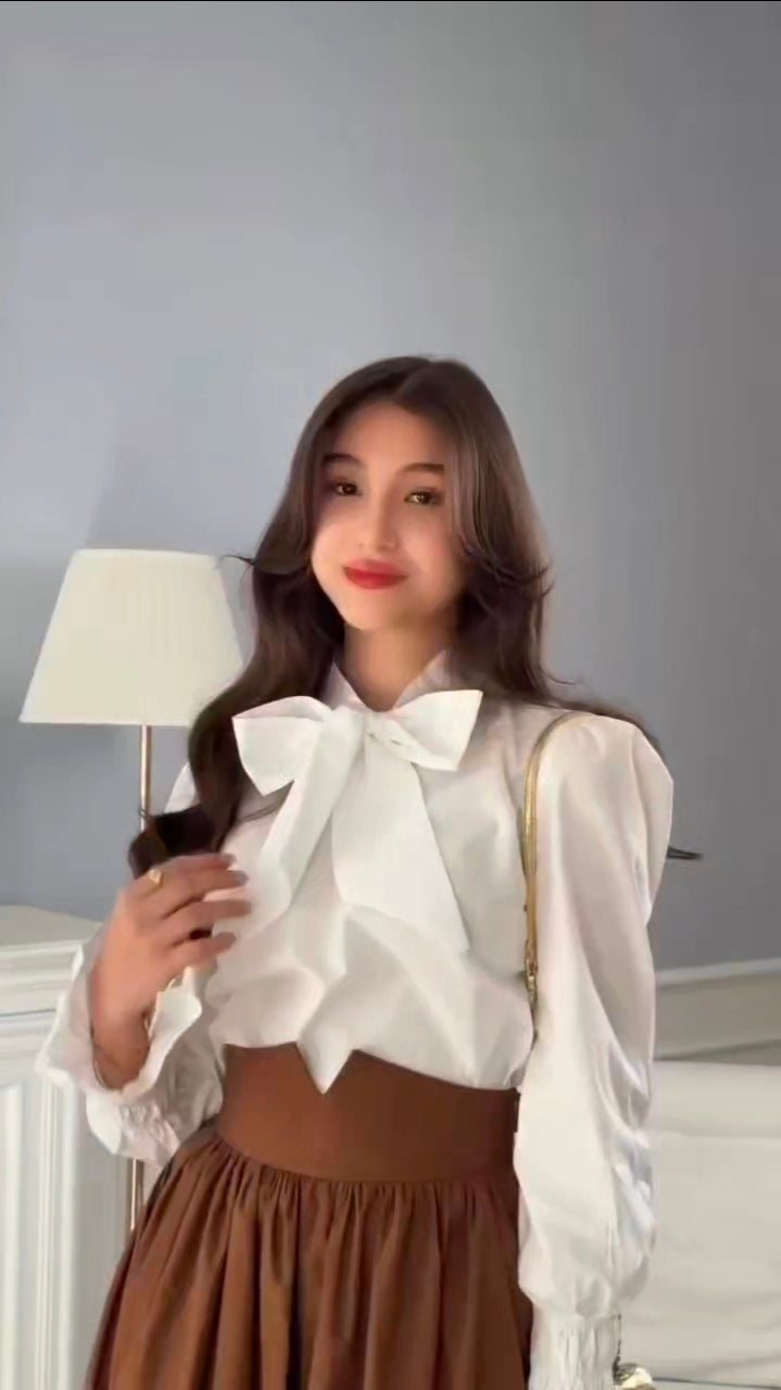 Elegent Skirts&top