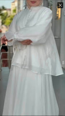 Elegent Skirt&Top