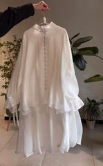 Elegent Skirt&Top