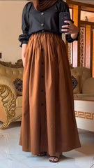 Elegent Skirt top