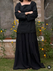 Elegent Maxi