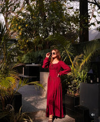 Elegent Maxi