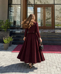 3 Pcs old money style suit in premium stuff and stitching Fabric (Soft Suiting Stuff)  Coati +..