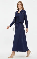 Blue beautiful